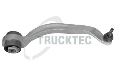 Neatkarīgās balstiekārtas svira, Riteņa piekare TRUCKTEC AUTOMOTIVE 07.31.154