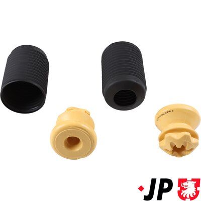 Putekļu aizsargkomplekts, Amortizators JP GROUP 1442703410