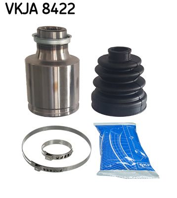 Шарнирный комплект, приводной вал SKF VKJA 8422