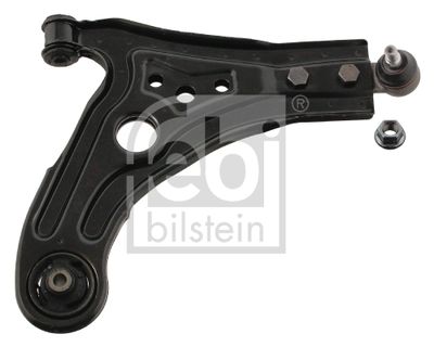 Neatkarīgās balstiekārtas svira, Riteņa piekare FEBI BILSTEIN 30606
