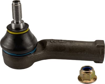 Наконечник поперечной рулевой тяги TRW JTE206