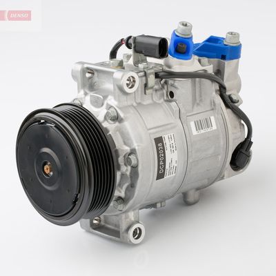 Компрессор, кондиционер DENSO DCP02038
