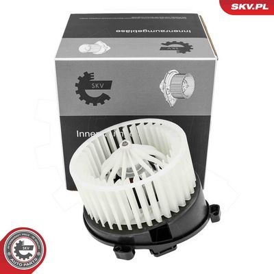 Вентилятор салона ESEN SKV 68SKV260