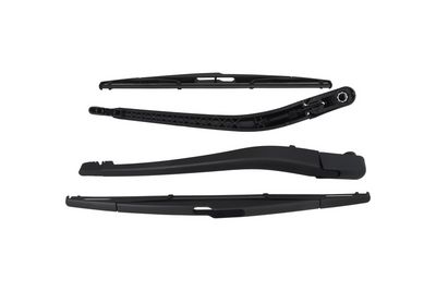 Рычаг стеклоочистителя, система очистки окон KAMOKA 25202