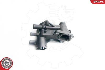 Термостат, охлаждающая жидкость ESEN SKV 20SKV019