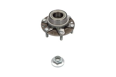 Riteņa rumbas gultņa komplekts KAVO PARTS WBK-3035