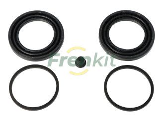 Ремкомплект, тормозной суппорт FRENKIT 246056