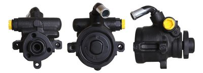 Гидравлический насос, рулевое управление DRI 715520102