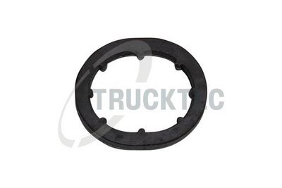 Blīve, Eļļas filtra korpuss TRUCKTEC AUTOMOTIVE 02.18.054