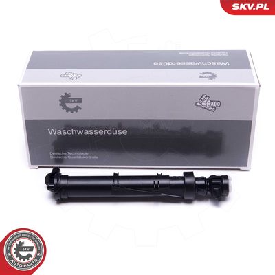 Распылитель воды для чистки, система очистки фар ESEN SKV 15SKV692
