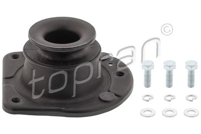Amortizatora statnes balsts TOPRAN 601 868