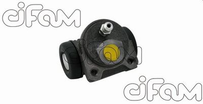 Riteņa bremžu cilindrs CIFAM 101-371