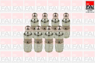 Толкатель FAI AutoParts BFS322