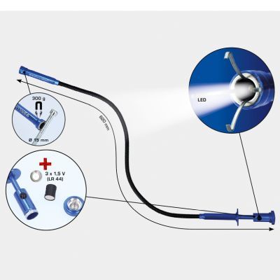 Pacelšanas palīginstruments KS TOOLS BT115908