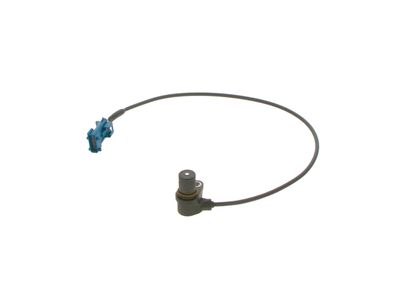 Датчик импульсов BOSCH 0261210169