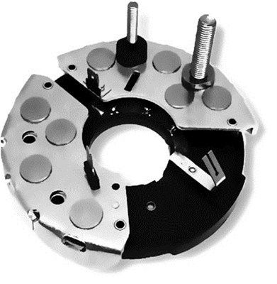 Taisngriezis, Ģenerators MAGNETI MARELLI 940016169200