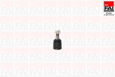 Balst-/Virzošais šarnīrs FAI AutoParts SS6241