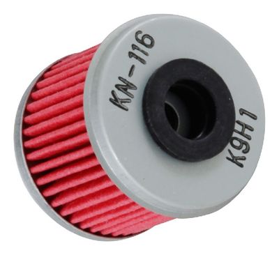 K&N Filters KN116 Eļļas filtrs