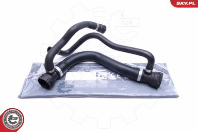 Шланг радиатора ESEN SKV 24SKV277