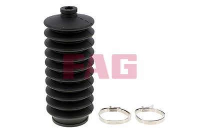 Комплект пыльника, рулевое управление Schaeffler FAG 841 0137 30