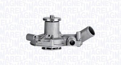 Ūdens sūknis, dzinēja dzesēšana MAGNETI MARELLI 352316170905