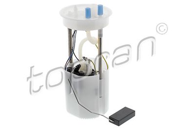 Элемент системы питания TOPRAN 630 672