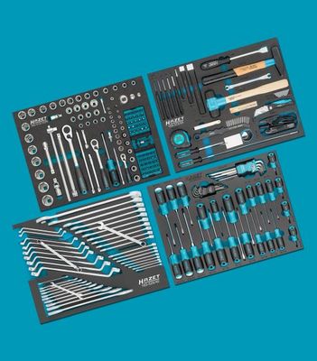 Instrumentu komplekts HAZET 0-179NW/230