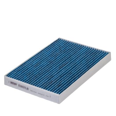 Filtrs, Salona telpas gaiss HENGST FILTER E3937LB
