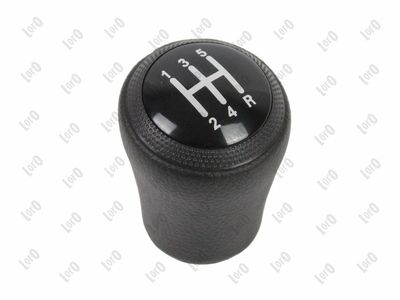 Pārslēdzējsviras rokturis ABAKUS 135-99-435