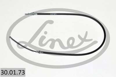 Trose, Stāvbremžu sistēma LINEX 30.01.73