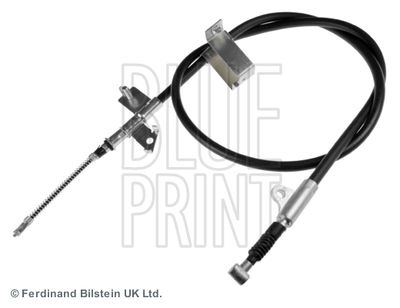 Trose, Stāvbremžu sistēma BLUE PRINT ADN146215