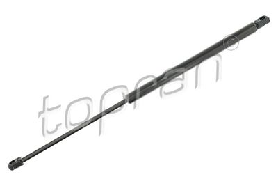 Газовая пружина, крышка багажник TOPRAN 104 097