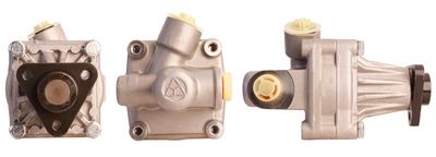 Гидравлический насос, рулевое управление DRI 715520017