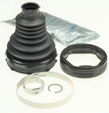 Комплект пыльника, приводной вал LÖBRO 306628