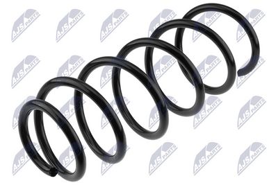 Balstiekārtas atspere NTY ASZ-MS-016