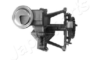 Eļļas sūknis JAPANPARTS OP-PE12