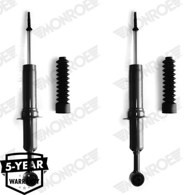 Amortizators MONROE D8024