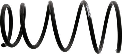 Balstiekārtas atspere SACHS 998 353