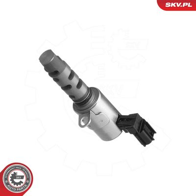 Регулирующий клапан, выставление распределительного вала ESEN SKV 39SKV090