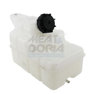 Tvertne, Radiators MEAT & DORIA 2035126
