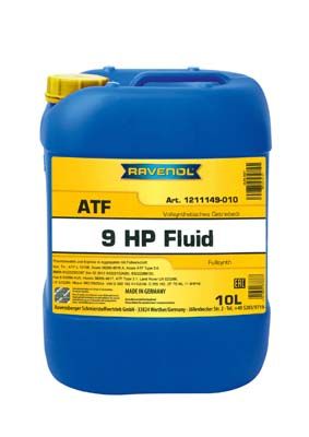 Transmisijas eļļa RAVENOL 1211149-010-01-999