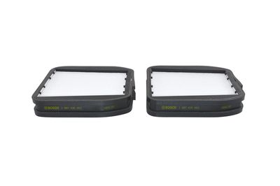 Filtrs, Salona telpas gaiss BOSCH 1 987 435 053