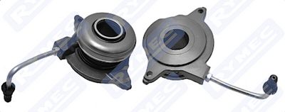 Centrālais izslēdzējmehānisms, Sajūgs RYMEC CSC045530