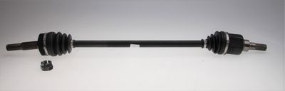 Приводной вал LÖBRO 305170