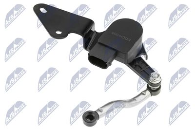 NTY ECXCH004 Sensors, lukturu augstuma regulēšana