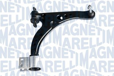 Рычаг независимой подвески колеса, подвеска колеса MAGNETI MARELLI 301181389600