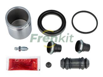 Remkomplekts, Bremžu suports FRENKIT 252903