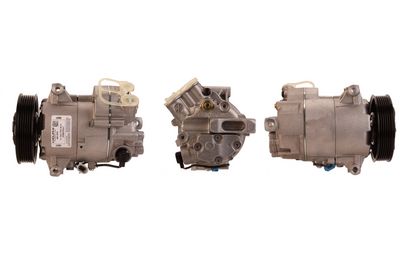 Компрессор, кондиционер DRI 700510724