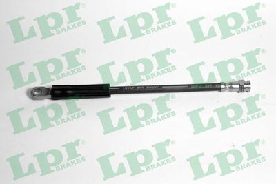 Тормозной шланг LPR 6T46150