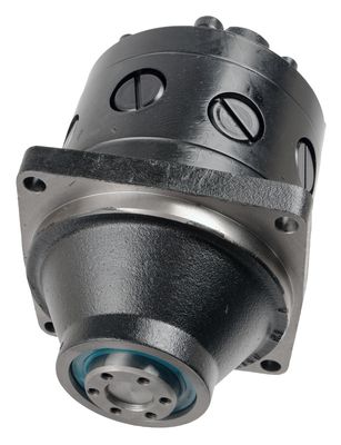 Гидравлический насос, рулевое управление BOSCH KS01001306